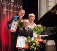 winnaars pianoconcours 2016